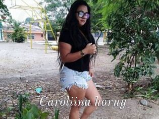 Caroliina_horny