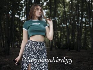 Carolinabirdyy