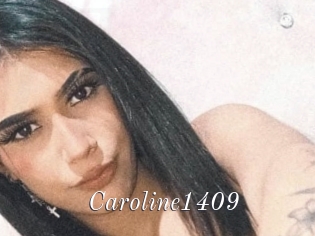 Caroline1409