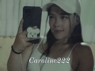 Caroline222