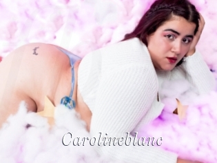 Carolineblanc