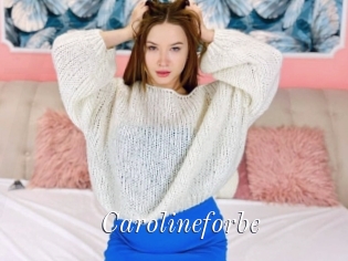 Carolineforbe