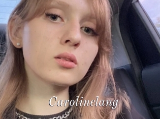 Carolinelang