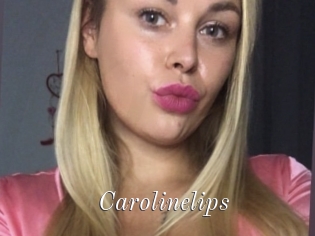 Carolinelips