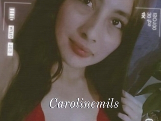 Carolinemils