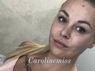 Carolinemiss