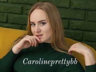 Carolineprettybb