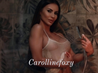 Carollinefoxy