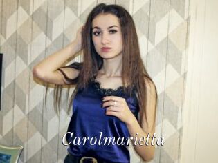 Carolmarietta