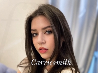 Carriesmith