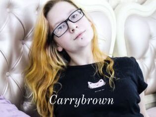 Carrybrown