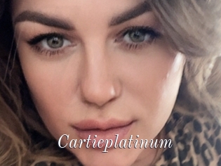 Cartieplatinum