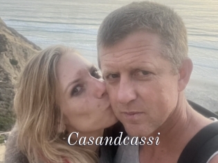 Casandcassi