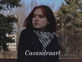 Casandraart