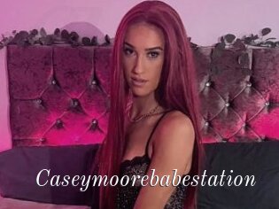 Caseymoorebabestation