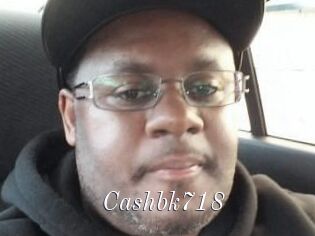 Cashbk718