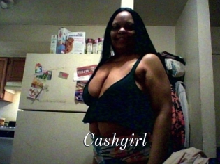 Cashgirl