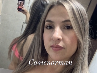 Casienorman