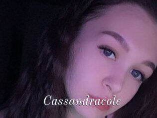 Cassandracole