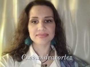 Cassandracortez