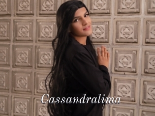 Cassandralima