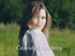 Cassidystrawbery