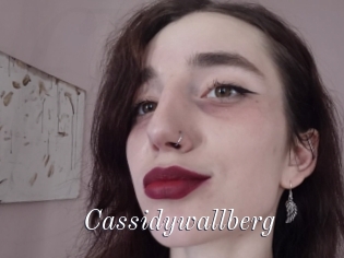 Cassidywallberg