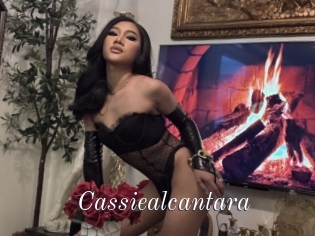 Cassiealcantara