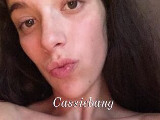 Cassiebang