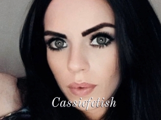 Cassiefetish