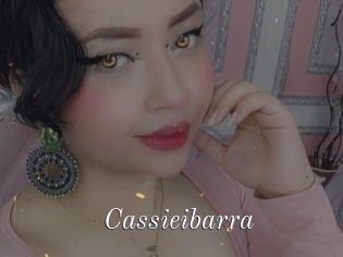 Cassieibarra