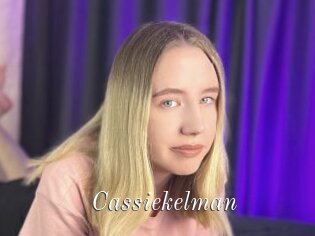 Cassiekelman