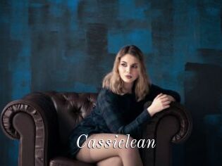 Cassielean