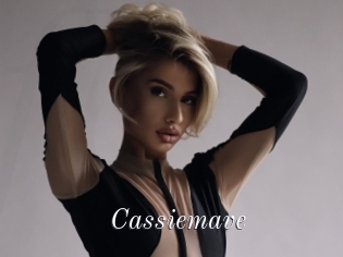 Cassiemave