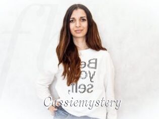 Cassiemystery