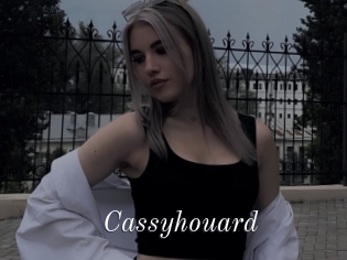 Cassyhouard