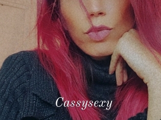 Cassysexy