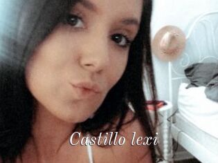 Castillo_lexi