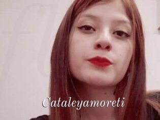 Cataleyamoreti