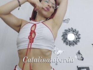 Catalinataborda