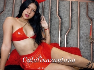 Catalinazantana