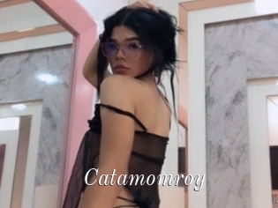 Catamomroy