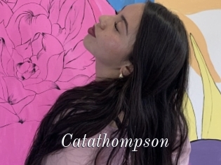 Catathompson