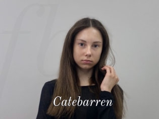 Catebarren