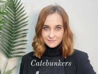 Catebunkers