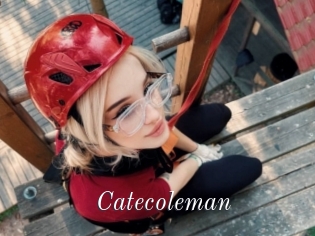 Catecoleman