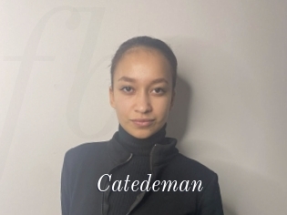 Catedeman