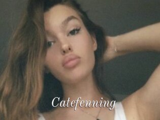 Catefenning