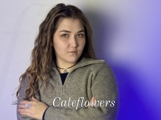 Cateflowers