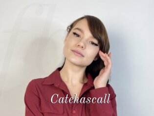 Catehascall